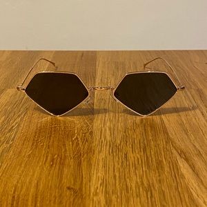 Beak Sunglasses